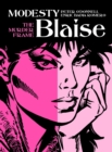 Modesty Blaise: The Murder Frame - Book