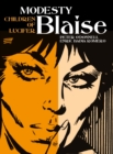 Modesty Blaise: The Children of Lucifer - Book