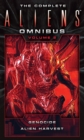 The Complete Aliens Omnibus: Volume Two (Genocide, Alien Harvest) - eBook