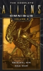 The Complete Aliens Omnibus: Volume Five (Original Sin, DNA War) - Book