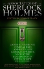 Associates of Sherlock Holmes - Book