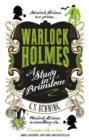 Warlock Holmes - A Study in Brimstone - eBook
