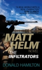 Matt Helm - The Infiltrators - Book