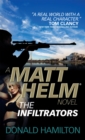 Matt Helm - The Infiltrators - eBook
