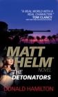 Matt Helm - The Detonators - eBook