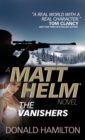 Matt Helm: The Vanishers - Book