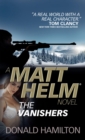 Matt Helm - The Vanishers - eBook