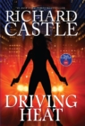 Driving Heat - eBook