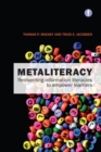Metaliteracy : Reinventing information literacy to empower learners - Book