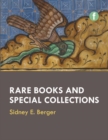 Rare Books and Special Collections - Book