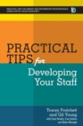 Practical Tips for Developing Your Staff - Book