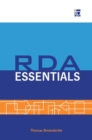 RDA Essentials - Book
