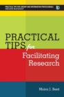 Practical Tips for Facilitating Research - Book