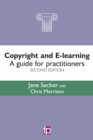 Copyright and E-learning : A guide for practitioners - eBook