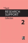 The Facet Research Support Collection 2 - Book