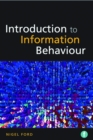 Introduction to Information Behaviour - eBook
