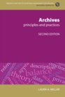Archives : Principles and practices - eBook