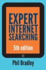 Expert Internet Searching - Book