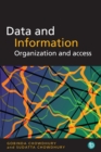 Data and Information : Organization and access - Book