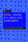 Social Tagging in a Linked Data Environment - Book