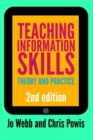 Teaching Information Skills : Theory and Practice - Book