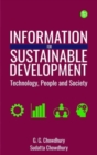 Information for Sustainable Development : Technology, People and Society - Book