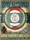 Seven Battalions - Book