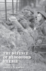 Defence of Bloodford Village - Book