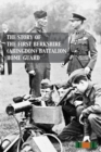 Story of the First Berkshire (Abingdon) Battalion Home Guard - Book