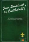From Brassard to Battledress - Book