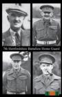7th Hertfordshire Battalion Home Guard - Book