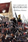 The Campaign of Waterloo - Book