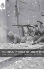 Fighting in Built-Up Areas 1943 - Book