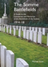 The Battlefields of the Somme 1914-18 - Book