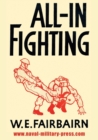 All-In Fighting - Book