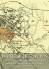Fortescue's Atlas : A Complete Assembly of all Colour Maps & Battle Plans from Sir John Fortescue's History of the British Army - Book