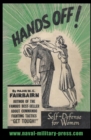 Hands Off! : Self-Defence for Women - Book
