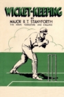 Wicket-Keeping - Book