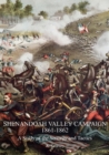 Shenandoah Valley Campaign 1861-1862 : A Study of the Strategy and Tactics - Book