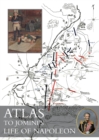 Atlas to Jomini's Life of Napoleon - Book