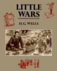 Little Wars - Book