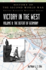 Victory in the West - Book