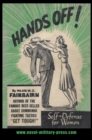 Hands Off! : Self-Defence for Women - Book