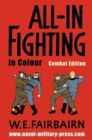 All-in Fighting In Colour - Combat Edition - Book