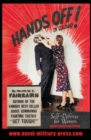 HANDS OFF! IN COLOUR. SELF-DEFENCE FOR WOMEN - Urban Protection Edition - Book