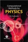 Computational Methods for Physics and Mathematics : With Fortran and C   Programmes - Book
