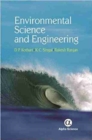 Environmental Science and Engineering - Book