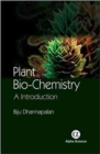 Plant Biochemistry : An Introduction - Book