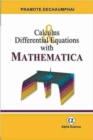 Calculus and Differential Equations with MATHEMATICA - Book