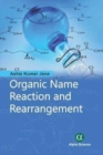 Organic Name Reaction and Rearrangement - Book